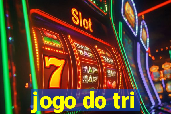 jogo do tri