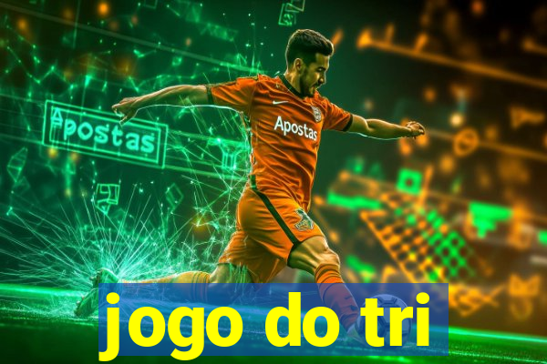 jogo do tri