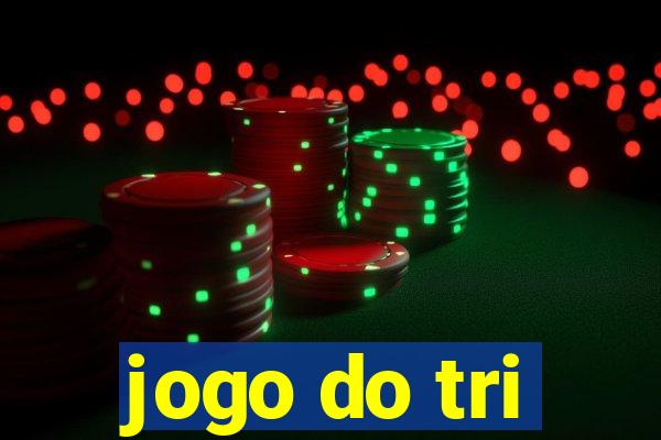 jogo do tri