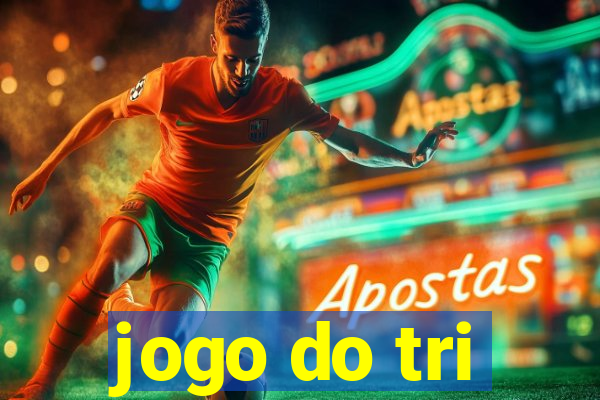 jogo do tri