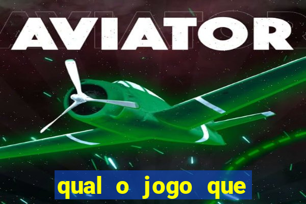 qual o jogo que realmente paga dinheiro