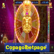 Copagolbetpage