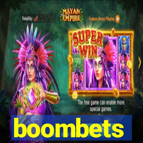 boombets