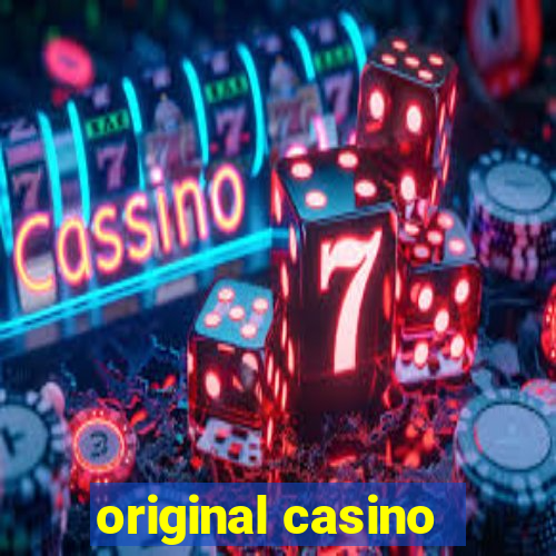 original casino