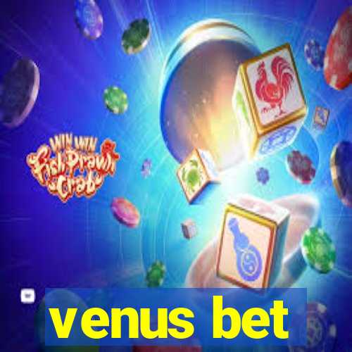 venus bet