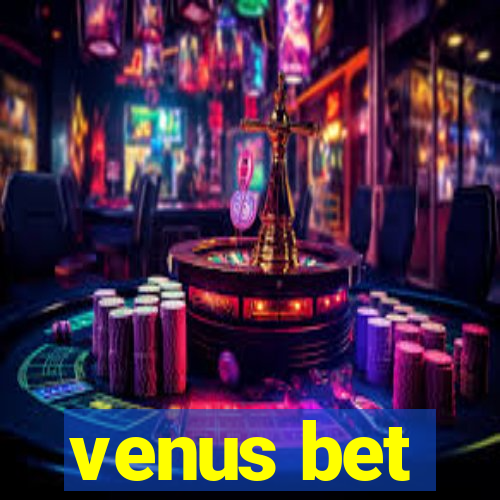 venus bet