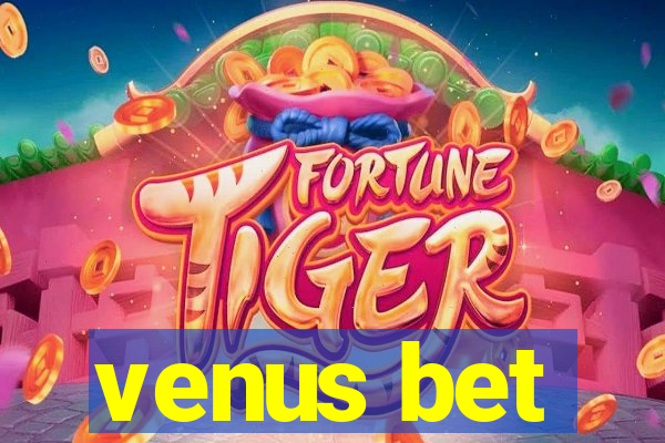 venus bet