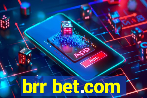 brr bet.com