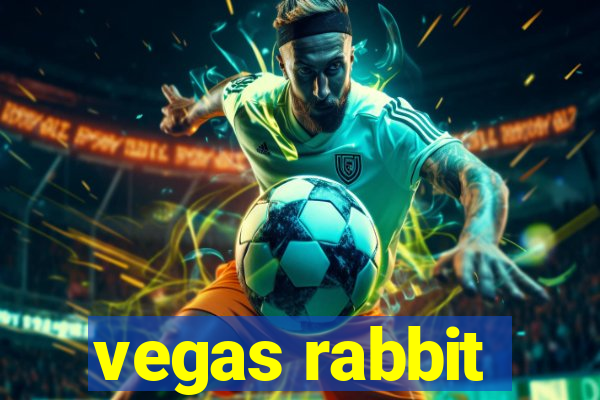 vegas rabbit