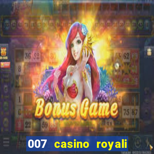 007 casino royali baixa torrent