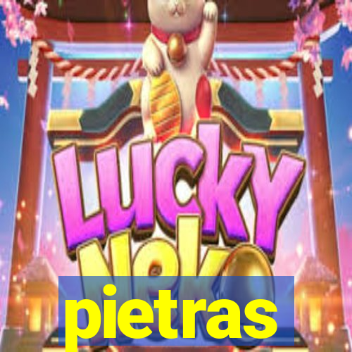 pietras