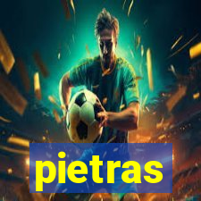 pietras