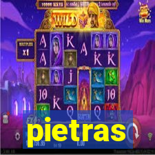 pietras