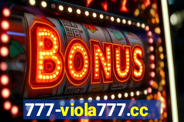 777-viola777.cc