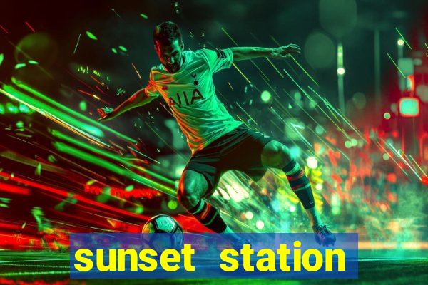 sunset station hotel casino