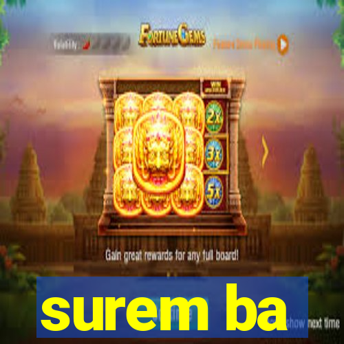 surem ba