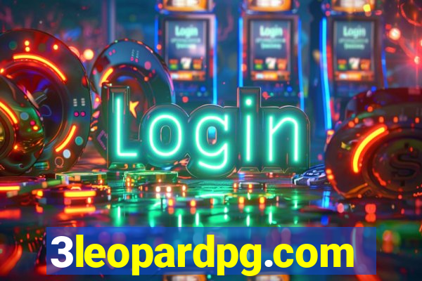 3leopardpg.com