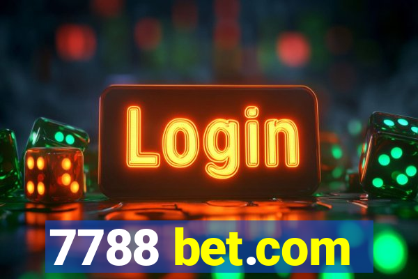 7788 bet.com