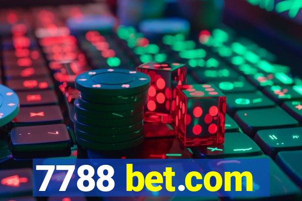 7788 bet.com