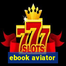 ebook aviator