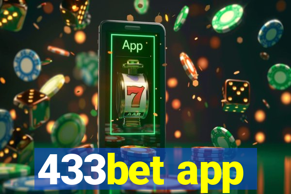 433bet app