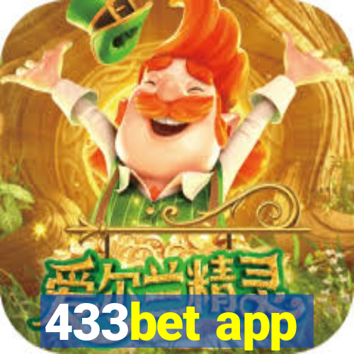 433bet app