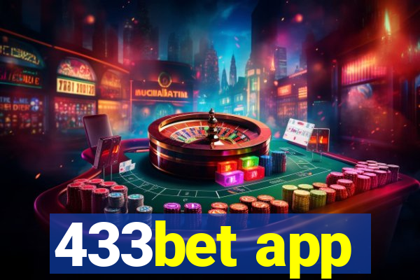 433bet app