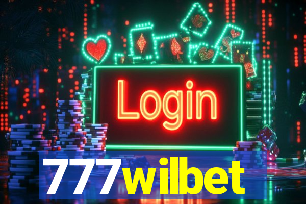 777wilbet