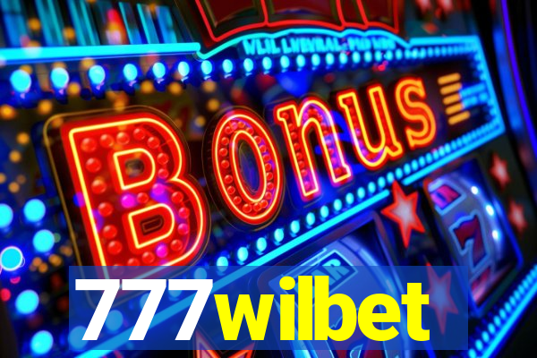 777wilbet