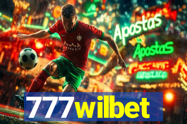 777wilbet