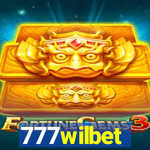 777wilbet