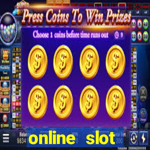 online slot machines win real money