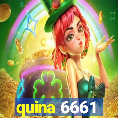 quina 6661