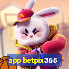 app betpix365