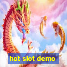 hot slot demo