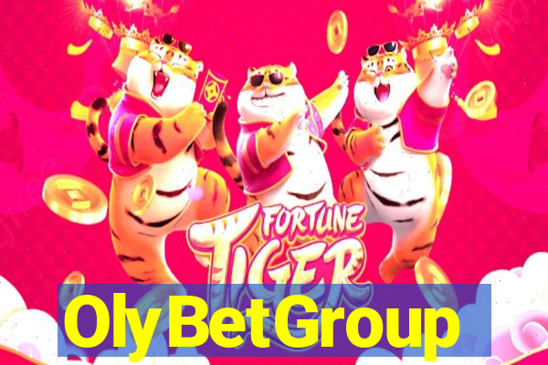 OlyBetGroup