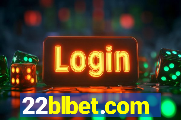 22blbet.com