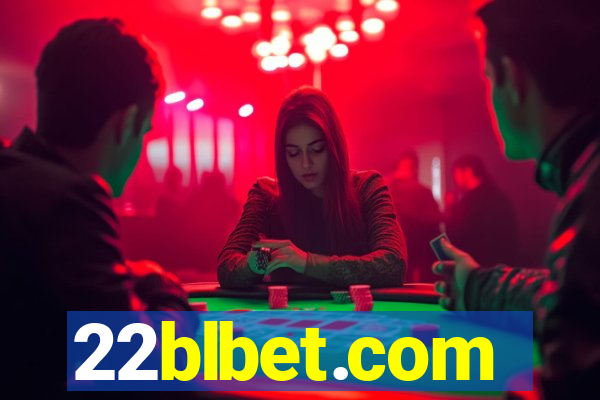 22blbet.com