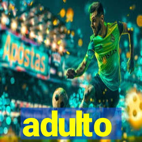 adulto