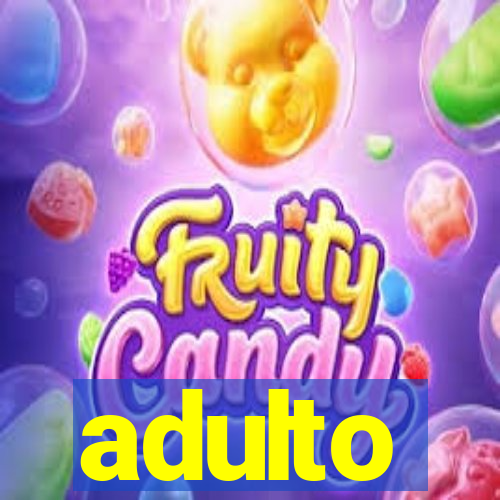 adulto