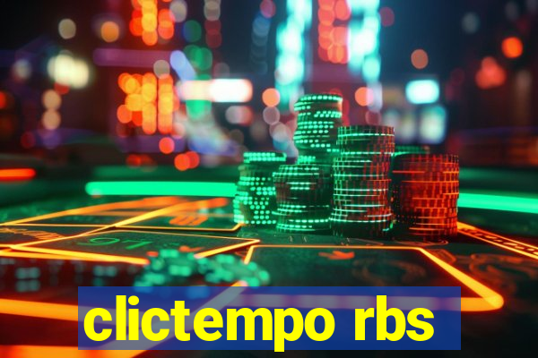 clictempo rbs