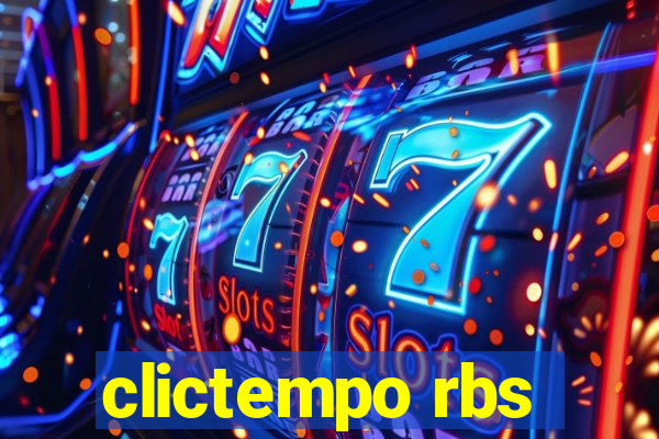 clictempo rbs