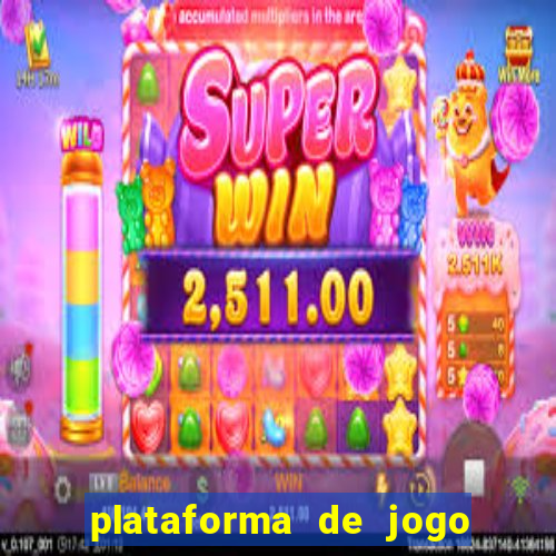 plataforma de jogo do bicho