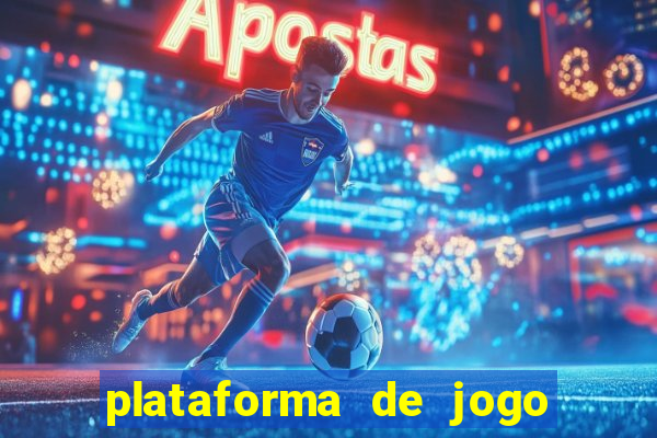 plataforma de jogo do bicho