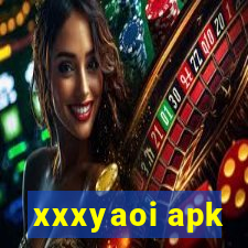 xxxyaoi apk