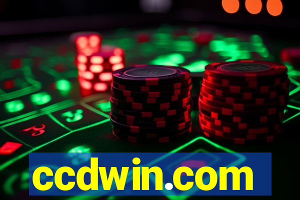 ccdwin.com