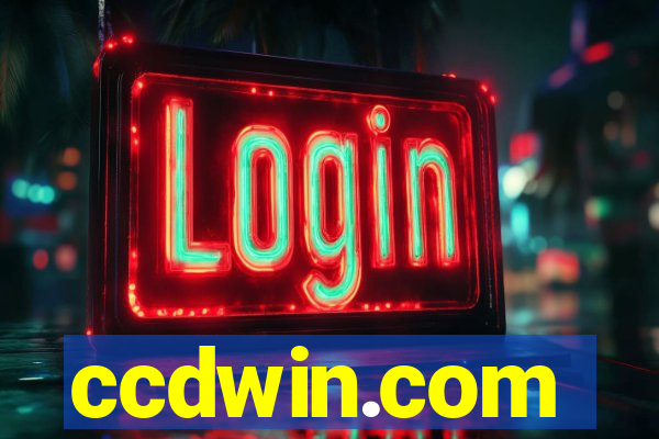 ccdwin.com