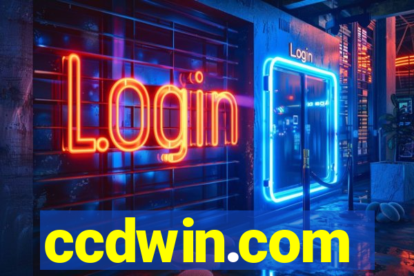 ccdwin.com