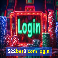 522bet8 com login