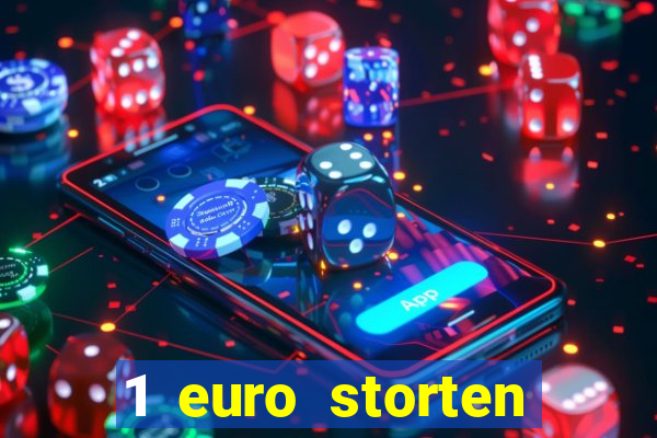 1 euro storten online casino